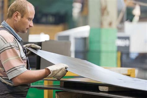 Sheet Metal Worker jobs in San Diego, CA 